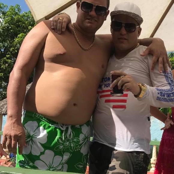 Meet your Posher, Rainer william - Picture 1 of 1